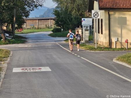 Varna pot v šolo in domov (2)